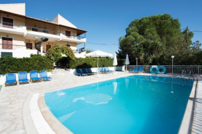 Отель Cochelli Villas  Кассиопи
